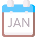 januari