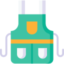 Apron