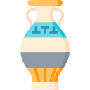 vase