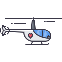 Helicopter