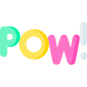 pow