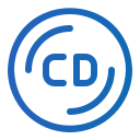 cd