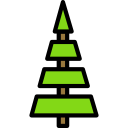 albero di natale