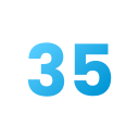 35