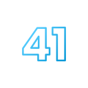 41