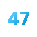 47