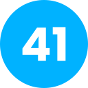 41