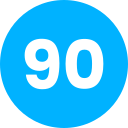 90