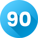 90