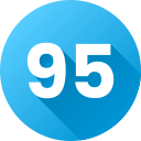 95