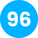 96