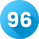 96