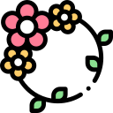 Floral design