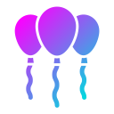 luftballons