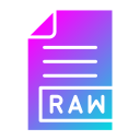 Raw