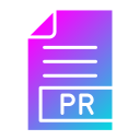 pr