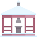 kiosque