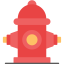 Fire hydrant