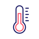 thermometer