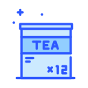 Tea box