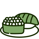 sushi