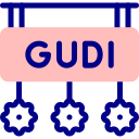 gudi