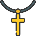 Christian cross