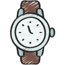 Wristwatch