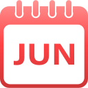 juni