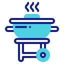 grill