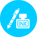 Ink