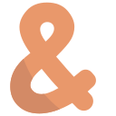 ampersand