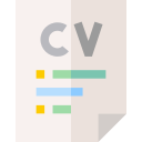 cv