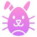 Easter bunny