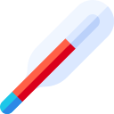 thermometer