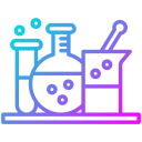 química