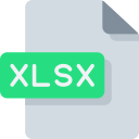 xlsx