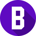 Letter b