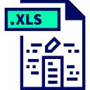 xls