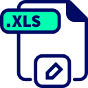 xls