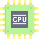 cpu