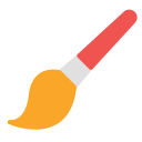 Paint brush