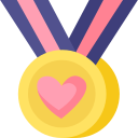 medalha