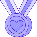 medalha