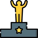 podium