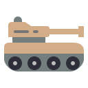 Army tank