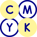 cmyk