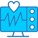 monitor ekg