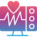 monitor ekg