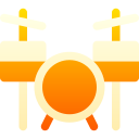 Drum set